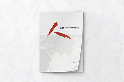 赵县样本册设计：以逻辑为纲，搭建专业可信的信息桥梁